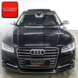 Audi S8 Talladega by MTM  760 PS pure Dominanz - gebrauchte Audi S8 aus dem Jahr 2015