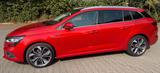 Renault Megane IV Grandtour BOSE-Edition - Renault Megane: Rot