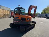 Doosan DX85 R-3 A/C - Doosan LKWs