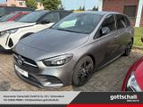 Mercedes-Benz B 200 -Klasse EU6d-T Sportpaket Leder Digitales  - Mercedes-Benz B-Klasse: Sportpaket