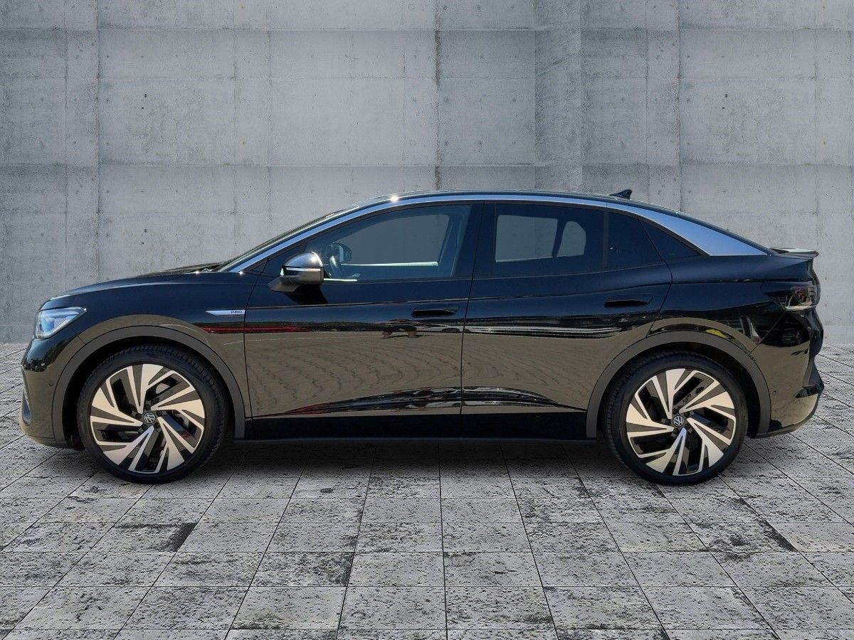 Volkswagen ID.5 - Bild 4