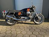 Moto Guzzi 1000S - MOTO GUZZI 1000
