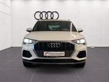 Audi Q3 45 TFSIe S tronic S line NAVI PARK SOUND - weiße Audi Q3