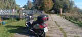 Aprilia  Atlantik Sprint 500 - APRILIA 500