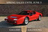 Ferrari 512 BBi PRICE REDUCTION European version, Ordere - Ferrari 512: 512bb