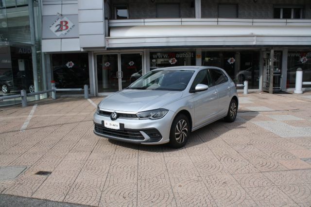 Other VOLKSWAGEN Polo 1.0 Life
