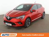 Renault Clio 1.3 TCe Intens Aut.*LED*NAVI*TEMPO*CAM*PDC* - Renault Clio Gebrauchtwagen in Hannover
