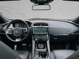 Jaguar F-Pace R-Sport 35t AWD (340PS) / Head-up-Display - Jaguar Gebrauchtwagen