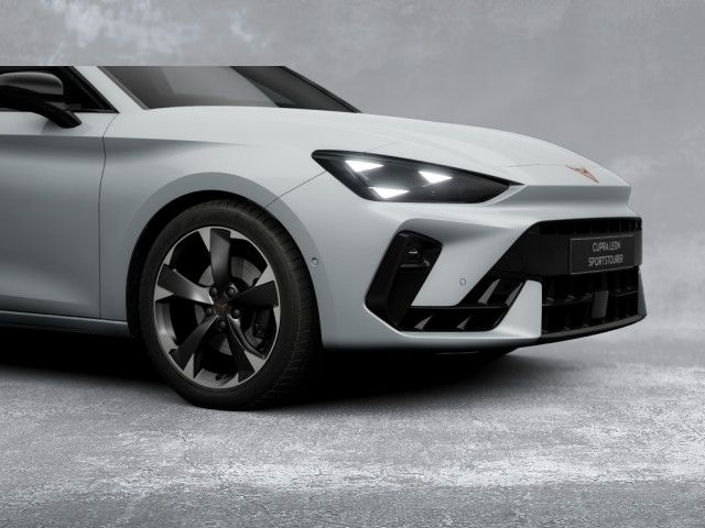 Cupra Leon - Bild 4