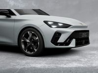Cupra Leon - Vorschau Bild 4