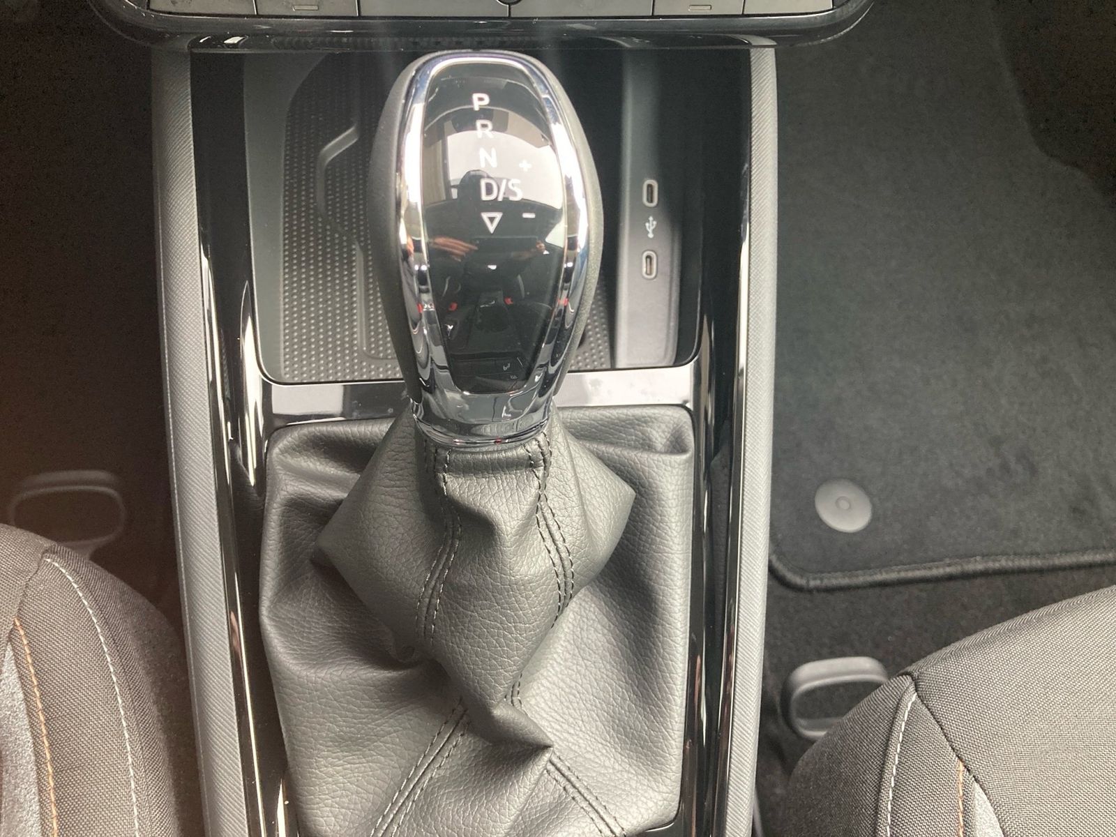 Skoda Kamiq - Bild 17