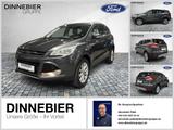 Ford KUGA TITANIUM 1.5L 150PS M6 MAK8 CAM NAVI KeyLes - gebrauchte Ford SUV & Geländewagen