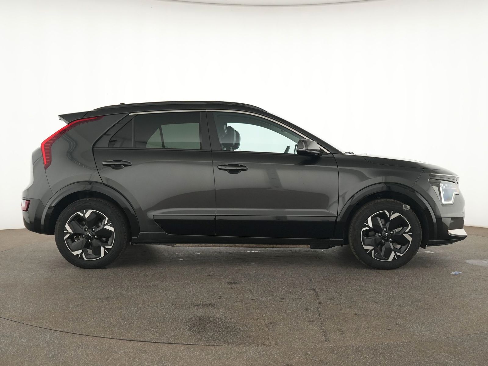 Kia Niro - Bild 5