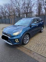 Kia Niro 1.6 GDI Hybrid Spirit - Kia Niro in Hannover