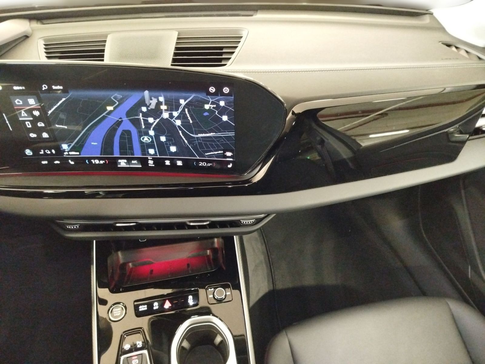 Audi A6 - Bild 10
