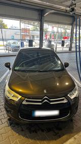 Citroën DS4 1.6 THP 200 PS  TÜV neu  unf... - Citroën DS4 von privat