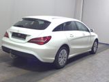 Mercedes-Benz CLA 180 CDI d AHK Navi LED Leder KeyLess SHZ LM - Mercedes-Benz: Cdi