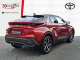 Toyota C-HR 2.0 Plug In Hybrid 4x2 Teamplayer +AHK-abne - Toyota mit Hybrid-Antrieb: Geländewagen