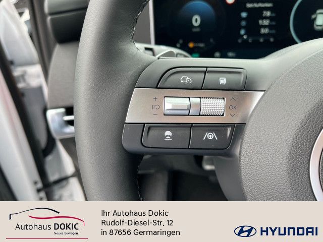 Hyundai TUCSON - Bild 15