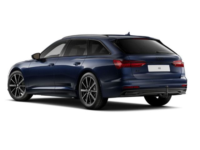 Audi A6 - Bild 3
