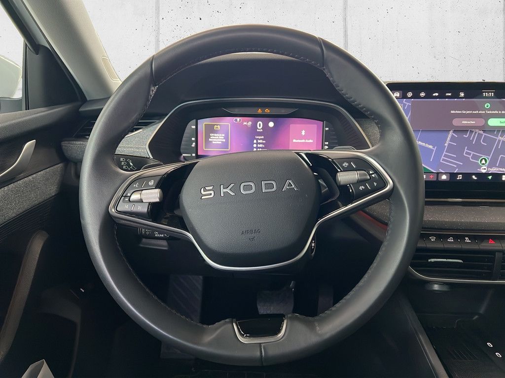 Skoda Octavia - Bild 14