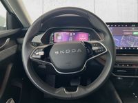 Skoda Octavia - Vorschau Bild 14