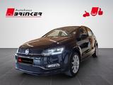 Volkswagen Polo V Highline BMT Start-Stopp 1.2 TSI - VW Polo Gebrauchtwagen in Bielefeld