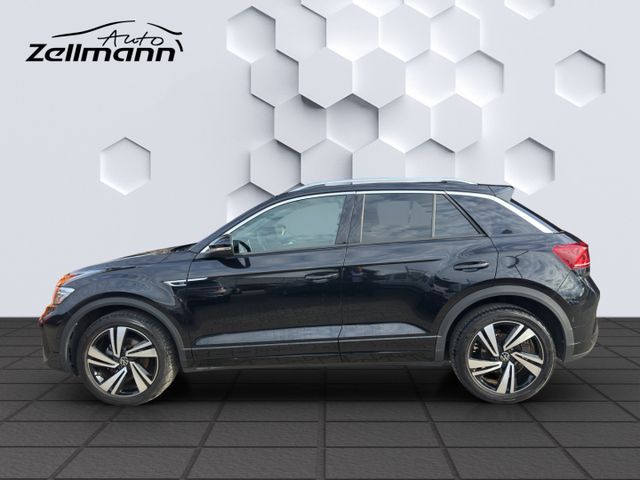 T-Roc R-Line 1.5TSi DSG 110kW AHZV LED BeatsAudi