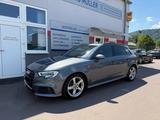 Audi A3 Sportback sport - Audi Gebrauchtwagen in Trier