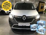 Renault Kangoo III Rapid Advance (Open Sesame) L1 Blue d - Renault K