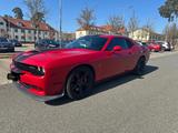 Dodge Challenger SRT HELLCAT  6.2Liter SUPERCHARGED - Dodge Challenger: Hellcat