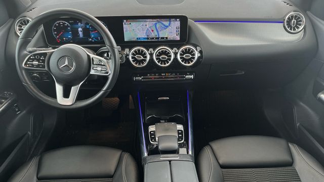 Fahrzeugabbildung Mercedes-Benz B 180 Automatik+Progressive+LED+360°Kamera+AHK