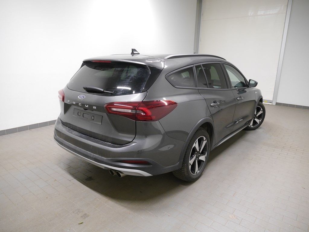 Fahrzeugabbildung Ford Focus Turnier Active 1.5 EcoBlue EU6e