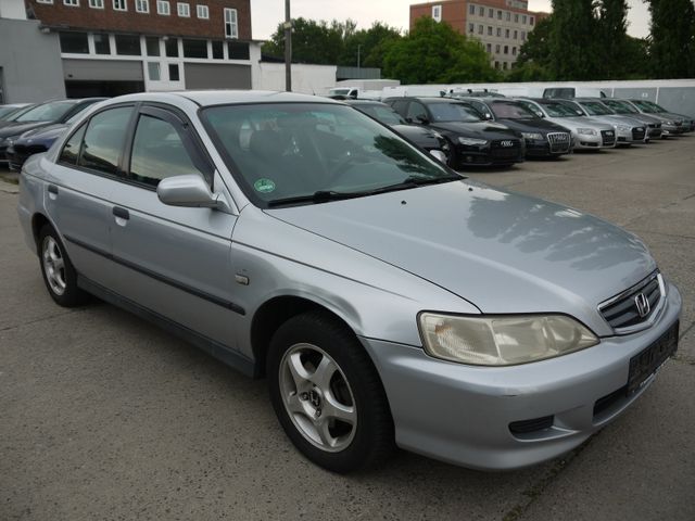 Honda Accord 1.8i/Klimaautomatik/Elektr. Fenster