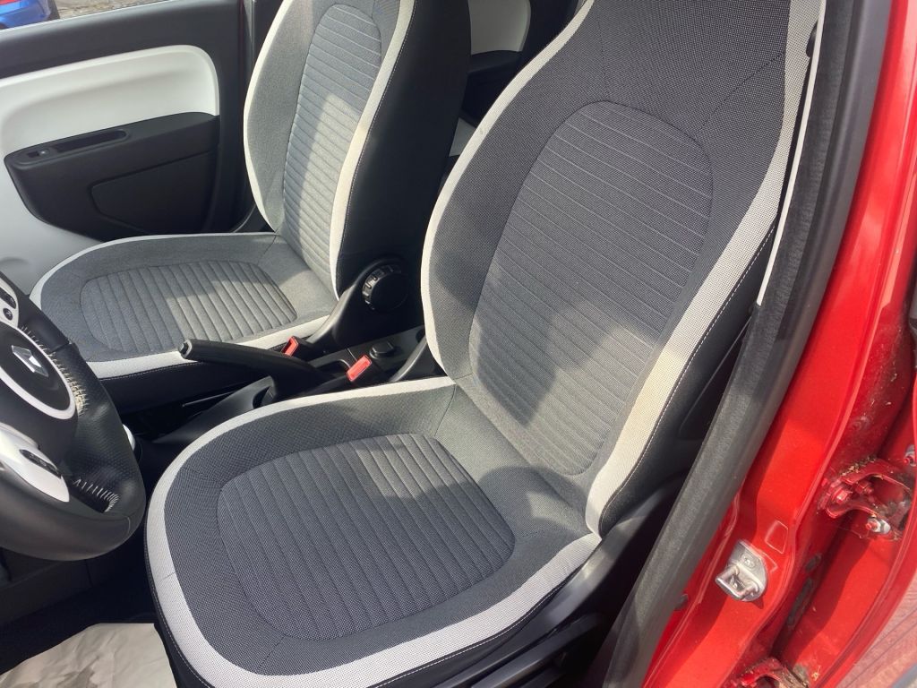 Renault Twingo SCe 70 Start&Stop Luxe – Bild 14