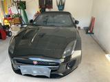 Jaguar F-Type 2.0 L P300 Turbo R-Dynamic Automatik ... - Jaguar F-Type: R