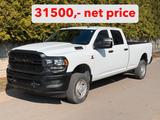 Dodge RAM 2500 CUMMINS LONG, 4X4, 6,7, 370KM - Dodge RAM: Cummins