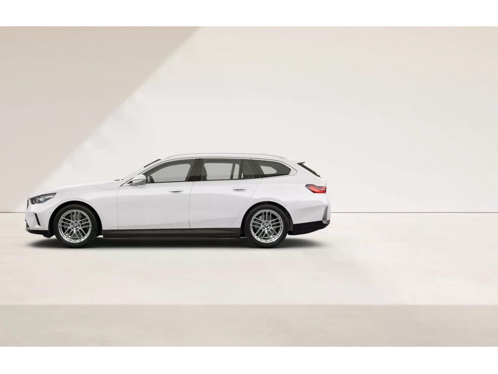 BMW i5 - Bild 8