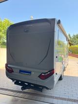 HYMER / ERIBA / HYMERCAR Hymer BMC-T 680 | EZ 05/2020 | 1. Hand | 15.500  - HYMER / ERIBA B 680