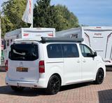 Pössl Campster*AHK*Markise*19"Felgen*DieselH.* - Pössl Standheizung