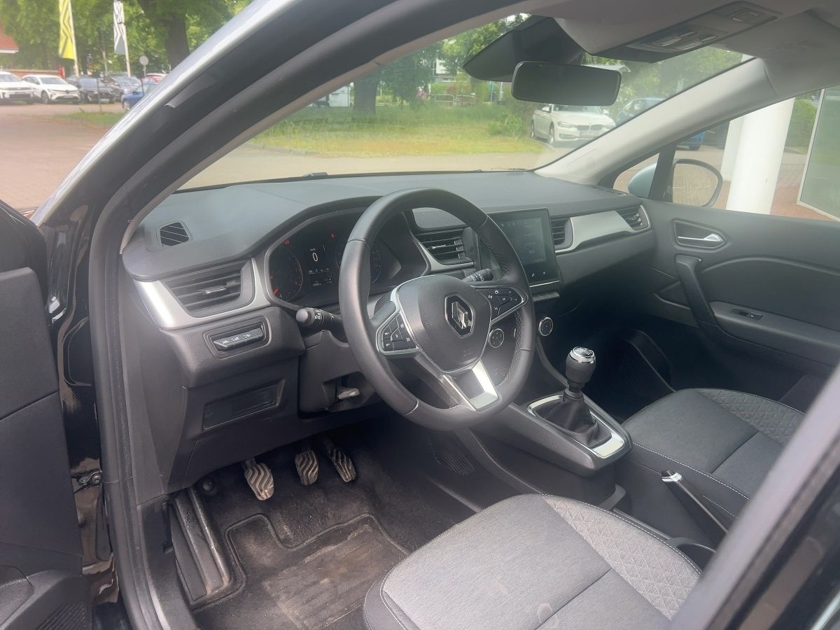 Renault Captur - Bild 7