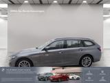 BMW 318i Touring AHK LiveCockpitProf Kamera LED - BMW 318: 318i
