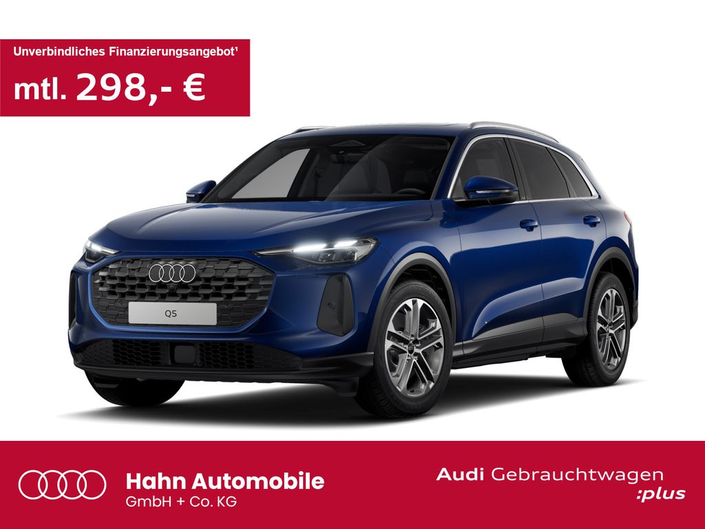 Image of Audi Q5