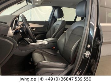 Mercedes GLC 300 - 5