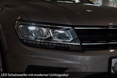 VW Tiguan 1.5 TSI~Navi~LED~Kamera~Keyless Go~Apple VW Tiguan 1.5 TSI~Navi~LED~Kamera~Keyless Go~Apple