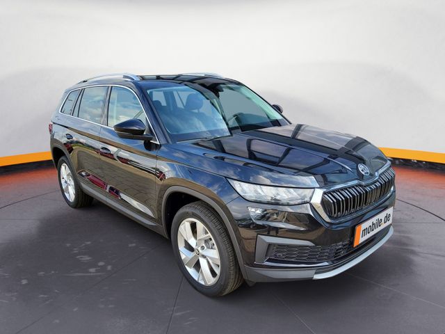 Skoda Kodiaq 2.0 TDI DSG Style 7-Si / Navi / ACC / 19"