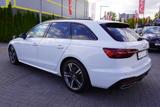 Audi A4 3.0 TDI quattro S line LED Navi Panorama PDC - Audi: 3.0