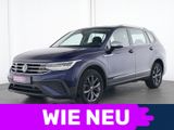 Volkswagen Tiguan Allspace Life Harman|HeadUp|Navi|LED|PDC