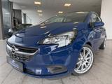 Opel Corsa E Selection Klima Bluetooth - Opel Corsa: Schiebedach