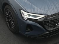 Audi Q8 e-tron - Vorschau Bild 17